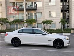 بي ام دبليو الفئة 7